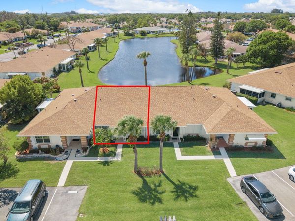 945 Savannas Point Drive, Unit B, Fort Pierce, FL 34982