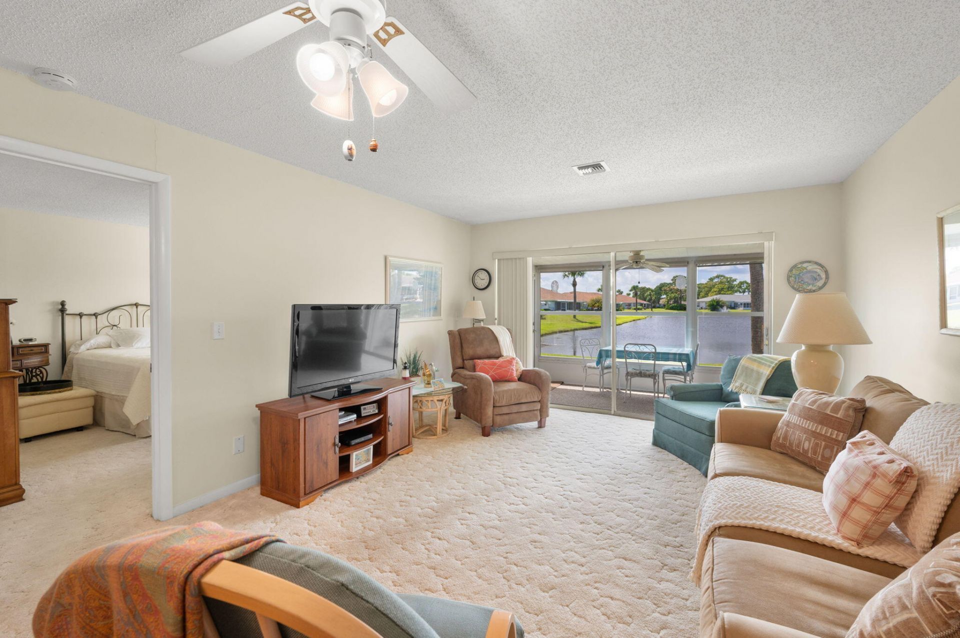 945 Savannas Point Drive, Unit B, Fort Pierce, FL 34982 Photo