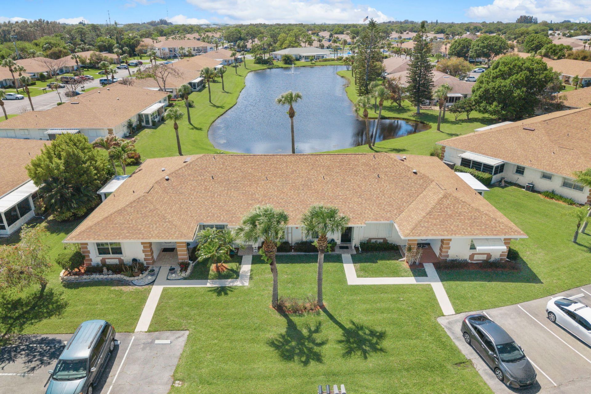 945 Savannas Point Drive, Unit B, Fort Pierce, FL 34982 Photo
