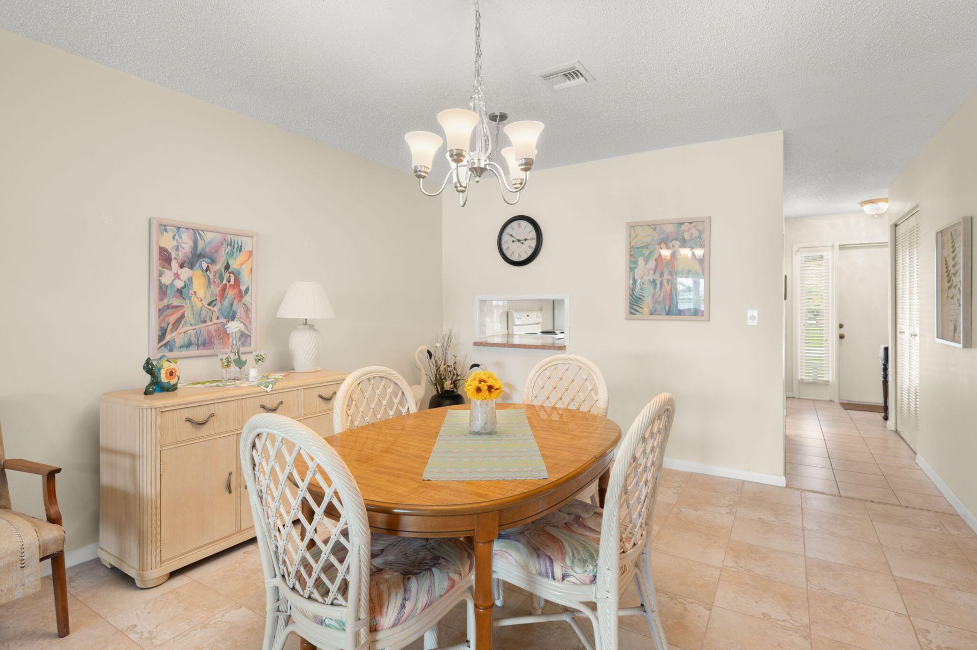 945 Savannas Point Drive, Unit B, Fort Pierce, FL 34982 Photo