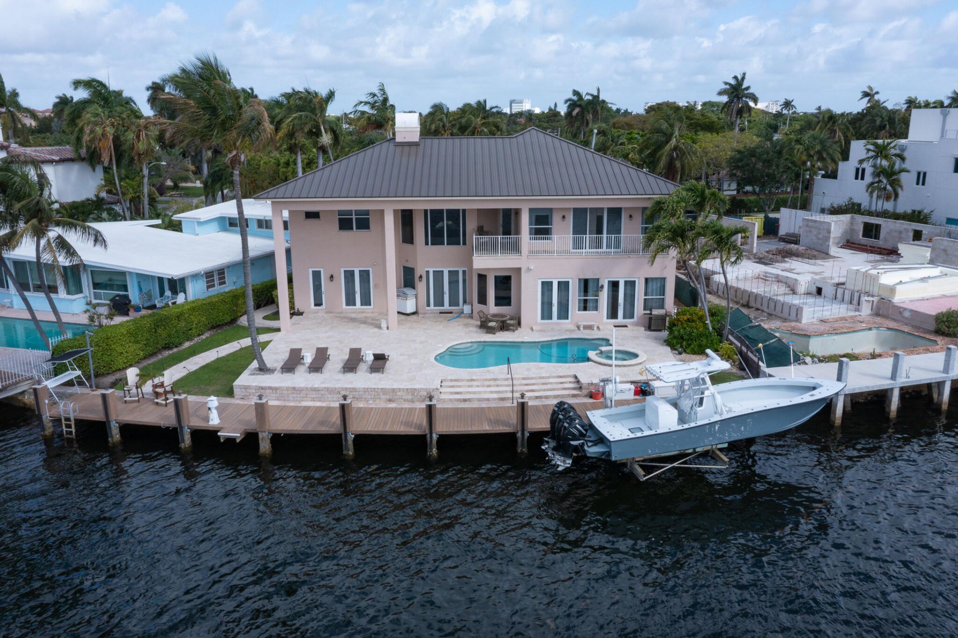 2500 SE 7th Drive, Pompano Beach, FL 33062 Photo