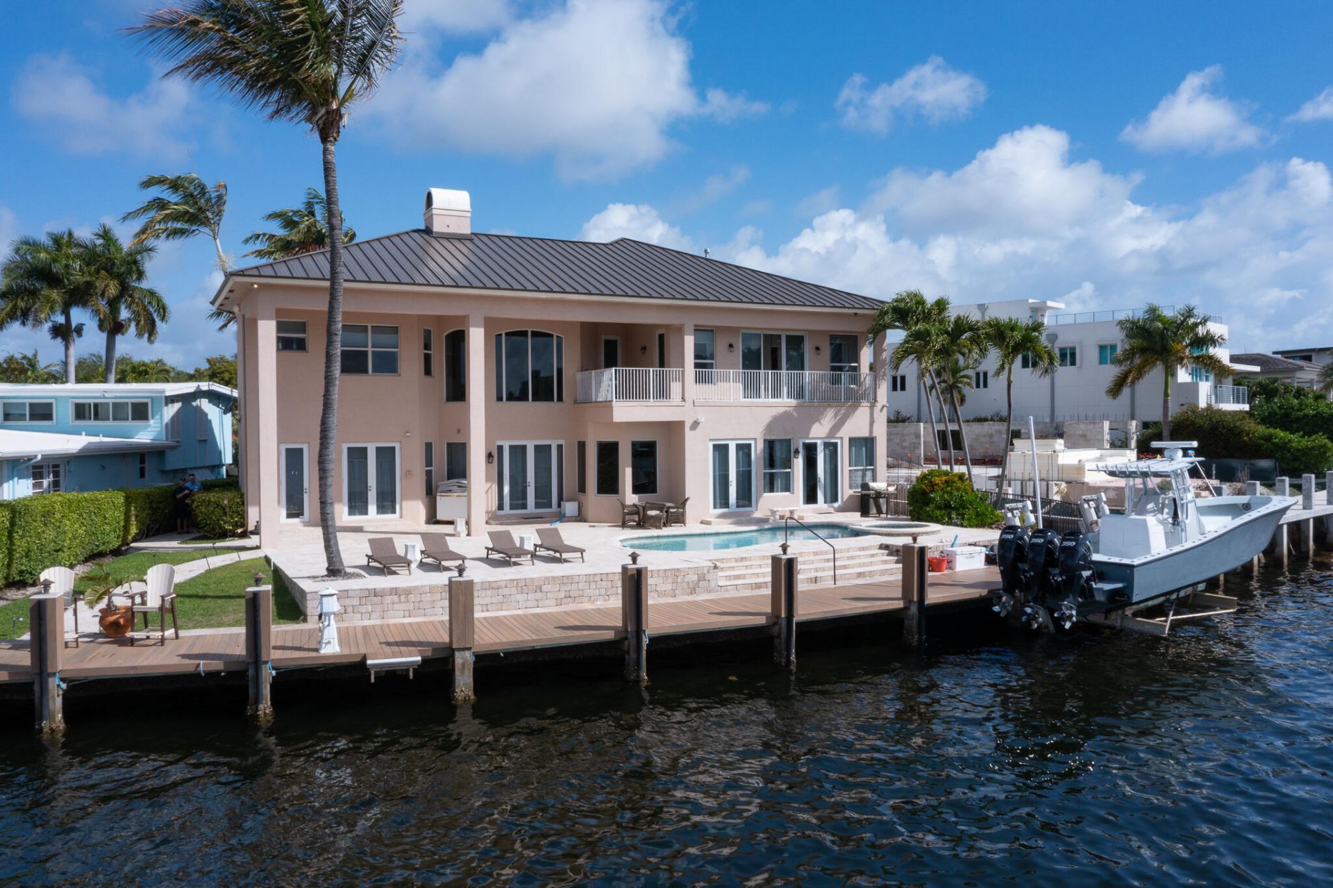 2500 SE 7th Drive, Pompano Beach, FL 33062 Photo