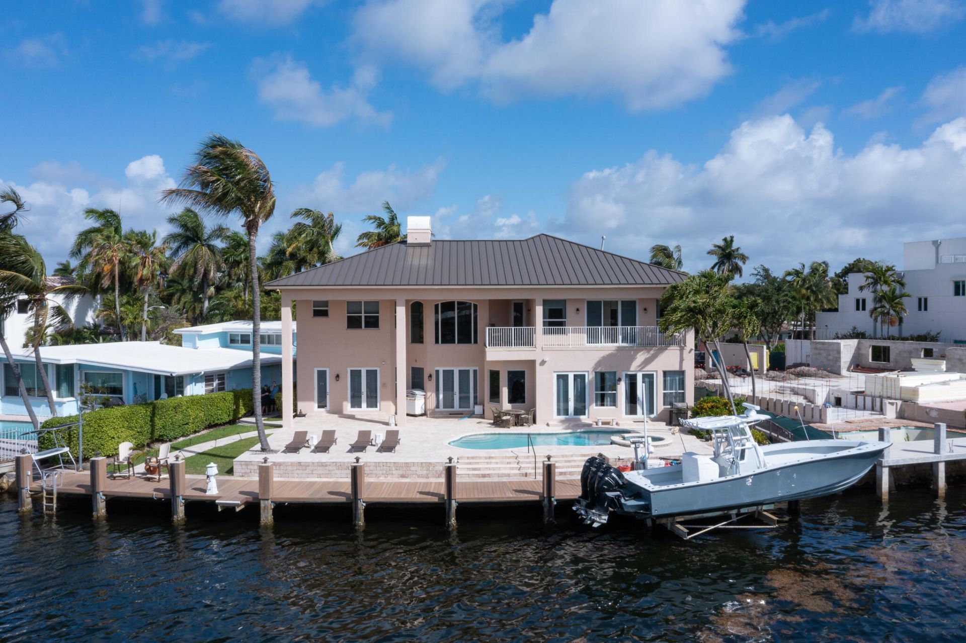 2500 SE 7th Drive, Pompano Beach, FL 33062 Photo