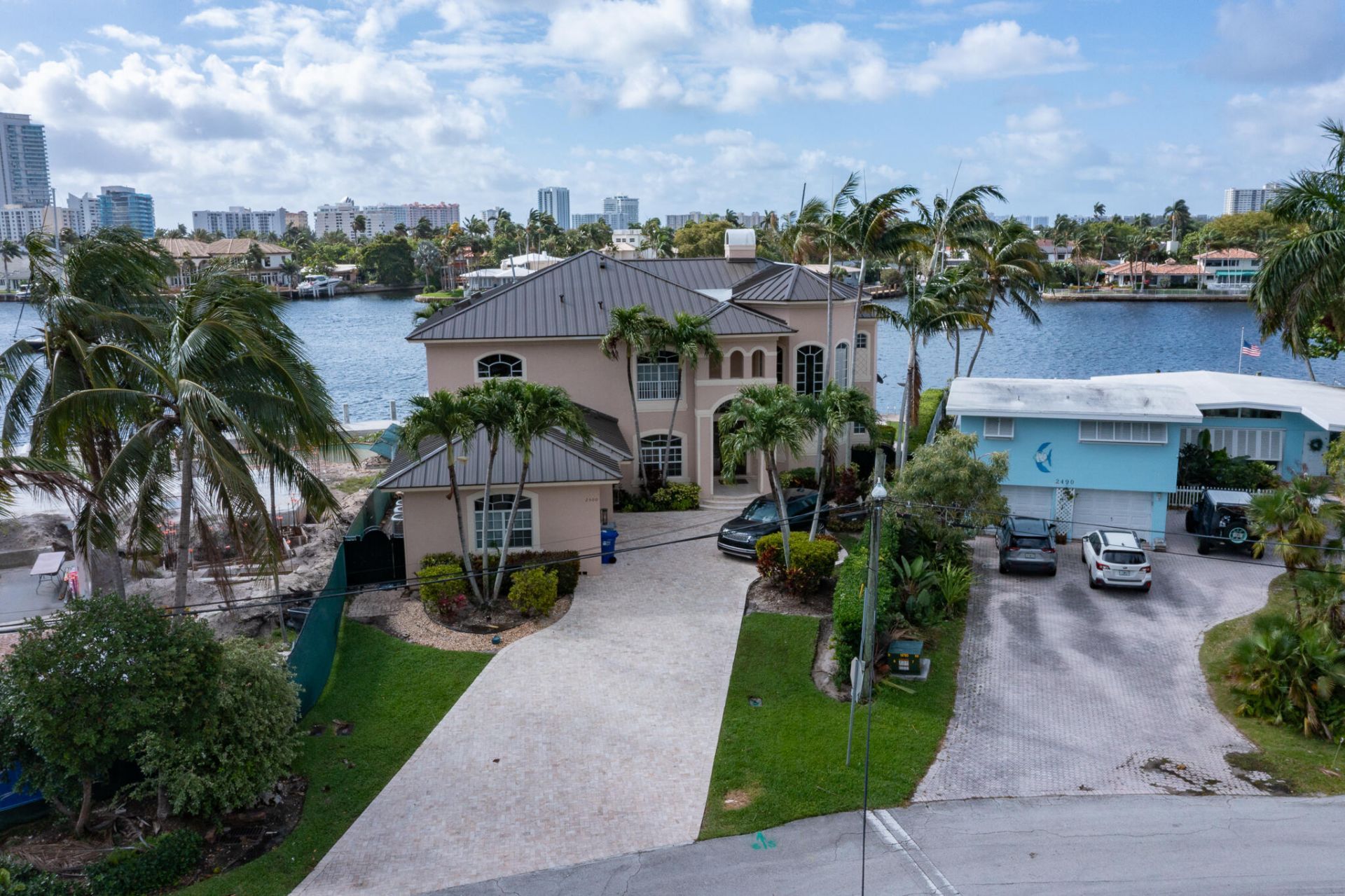 2500 SE 7th Drive, Pompano Beach, FL 33062 Photo