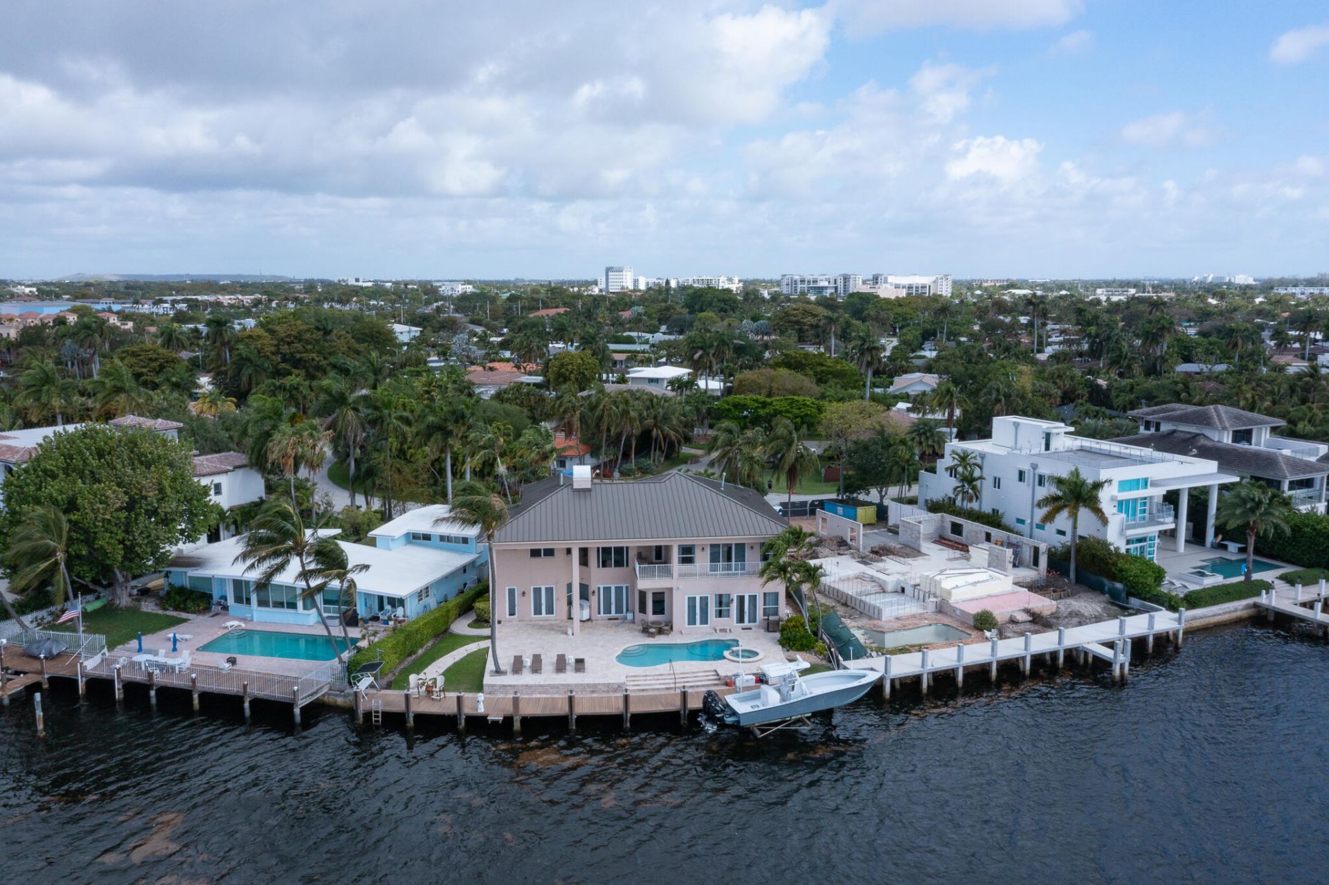 2500 SE 7th Drive, Pompano Beach, FL 33062 Photo