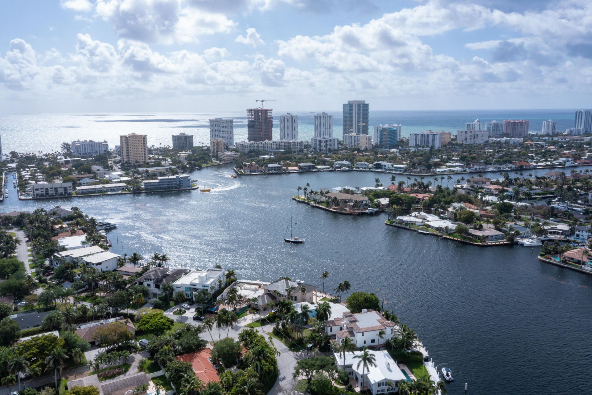 2500 SE 7th Drive, Pompano Beach, FL 33062 Photo