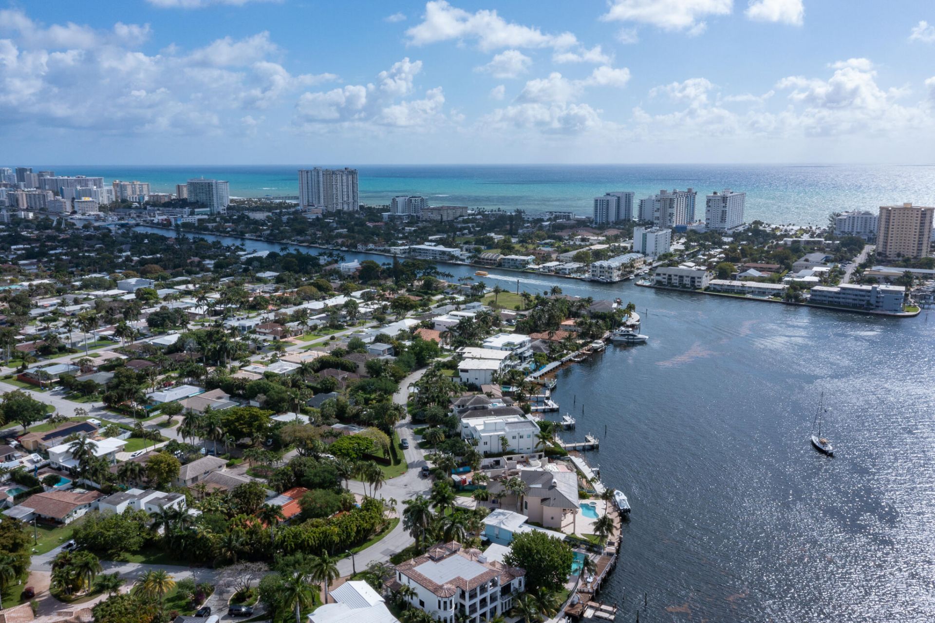 2500 SE 7th Drive, Pompano Beach, FL 33062 Photo