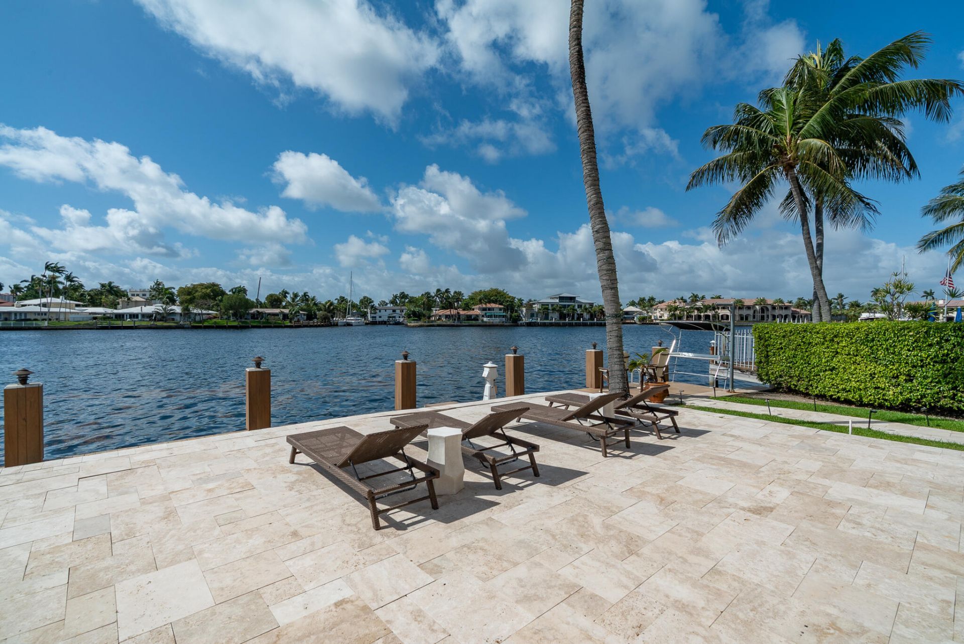 2500 SE 7th Drive, Pompano Beach, FL 33062 Photo