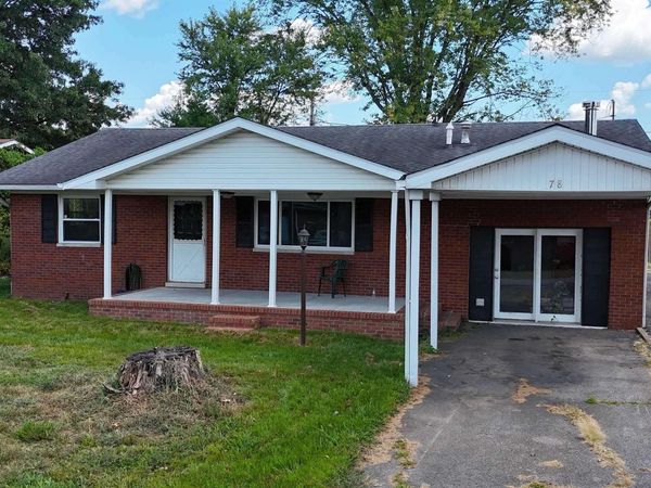 78 Township Road 1430, South Point, OH 45680