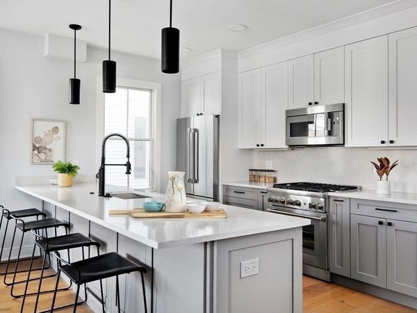 290 Prospect Street, Unit 2, Cambridge, MA 02139