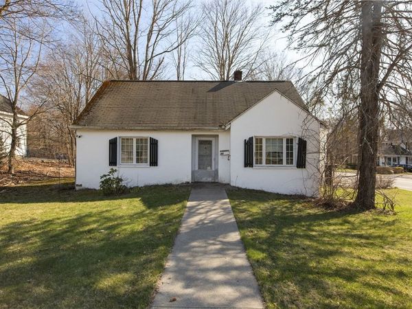 45 Cocasset St, Foxboro, MA 02035