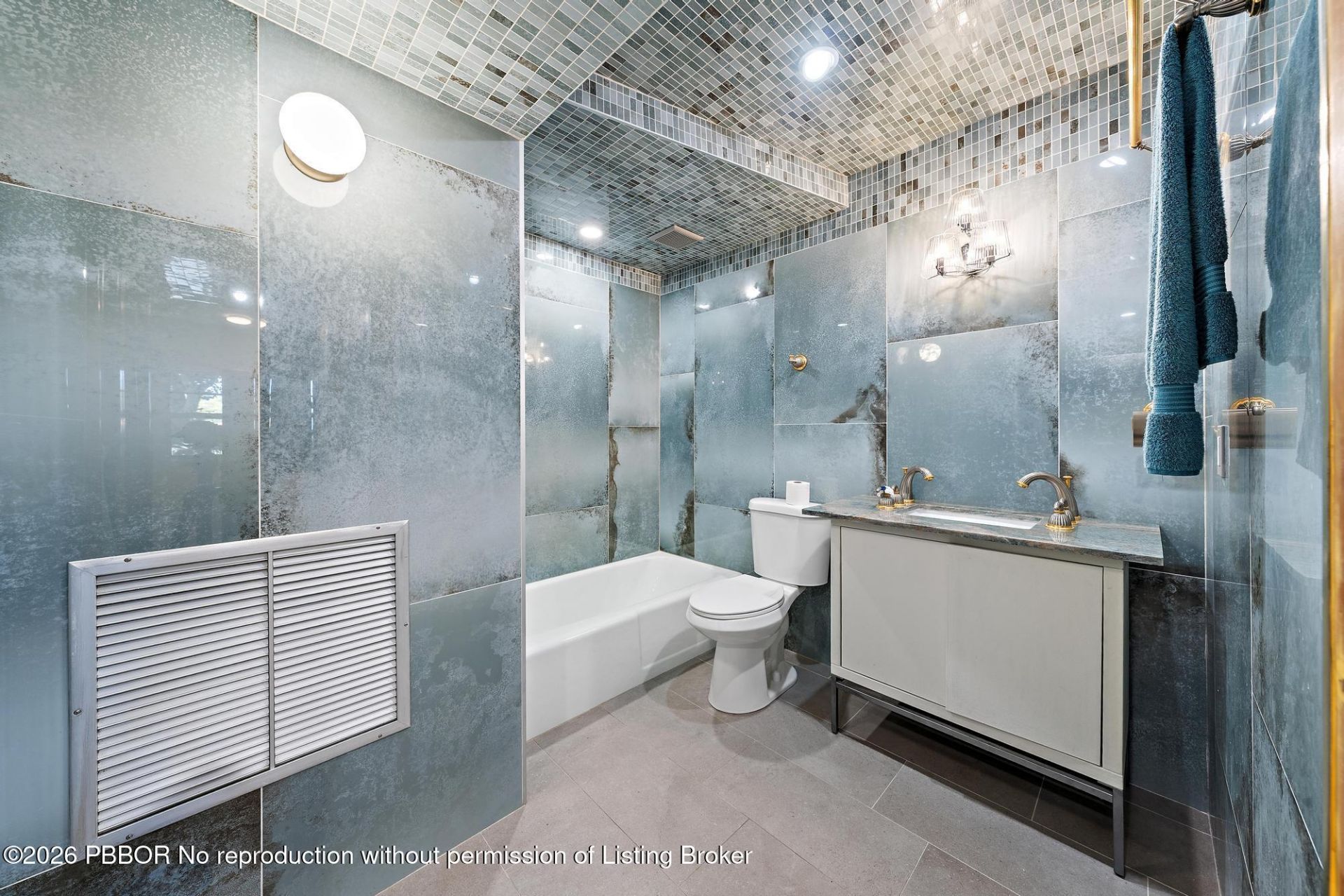 1516 S Lakeside Drive, Unit 106, Lake Worth Beach, FL 33460 Photo