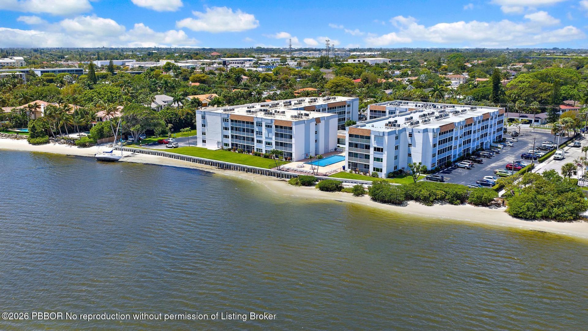 1516 S Lakeside Drive, Unit 106, Lake Worth Beach, FL 33460 Photo