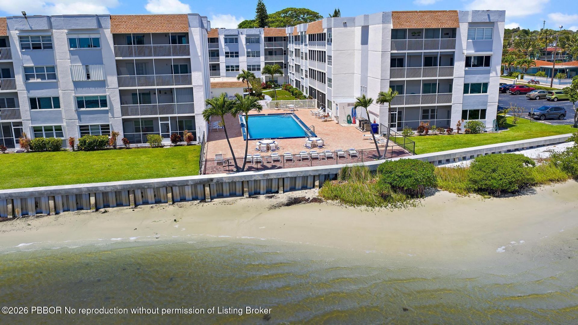 1516 S Lakeside Drive, Unit 106, Lake Worth Beach, FL 33460 Photo