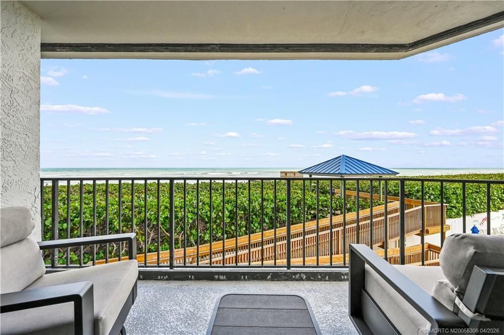 9650 S Ocean Drive, Unit 106, Jensen Beach, FL 34957 Photo