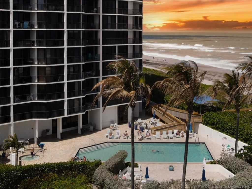 9650 S Ocean Drive, Unit 106, Jensen Beach, FL 34957 Photo
