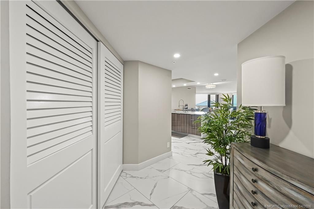 9650 S Ocean Drive, Unit 106, Jensen Beach, FL 34957 Photo