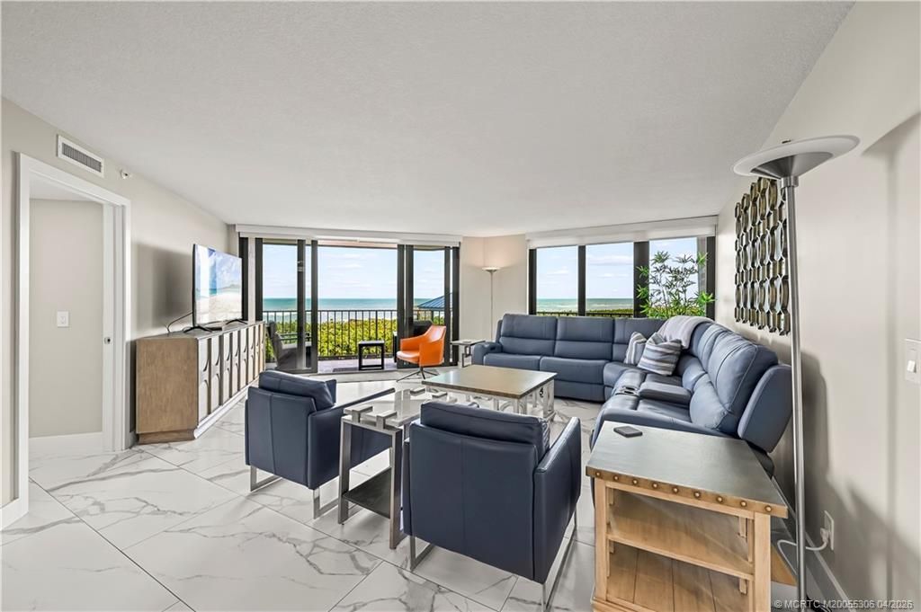 9650 S Ocean Drive, Unit 106, Jensen Beach, FL 34957 Photo