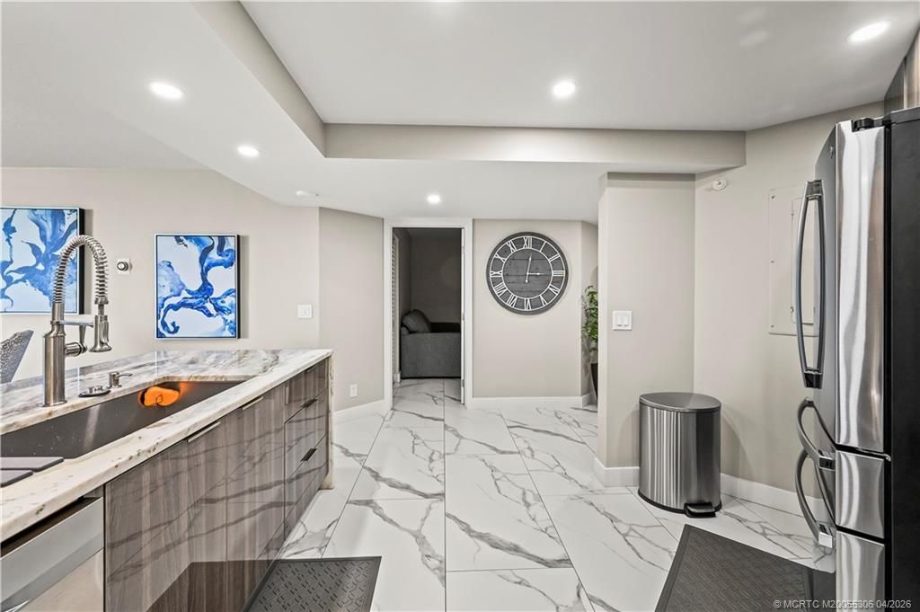 9650 S Ocean Drive, Unit 106, Jensen Beach, FL 34957 Photo