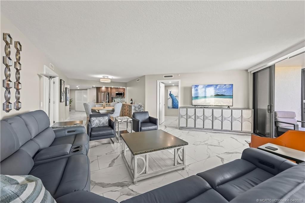 9650 S Ocean Drive, Unit 106, Jensen Beach, FL 34957 Photo