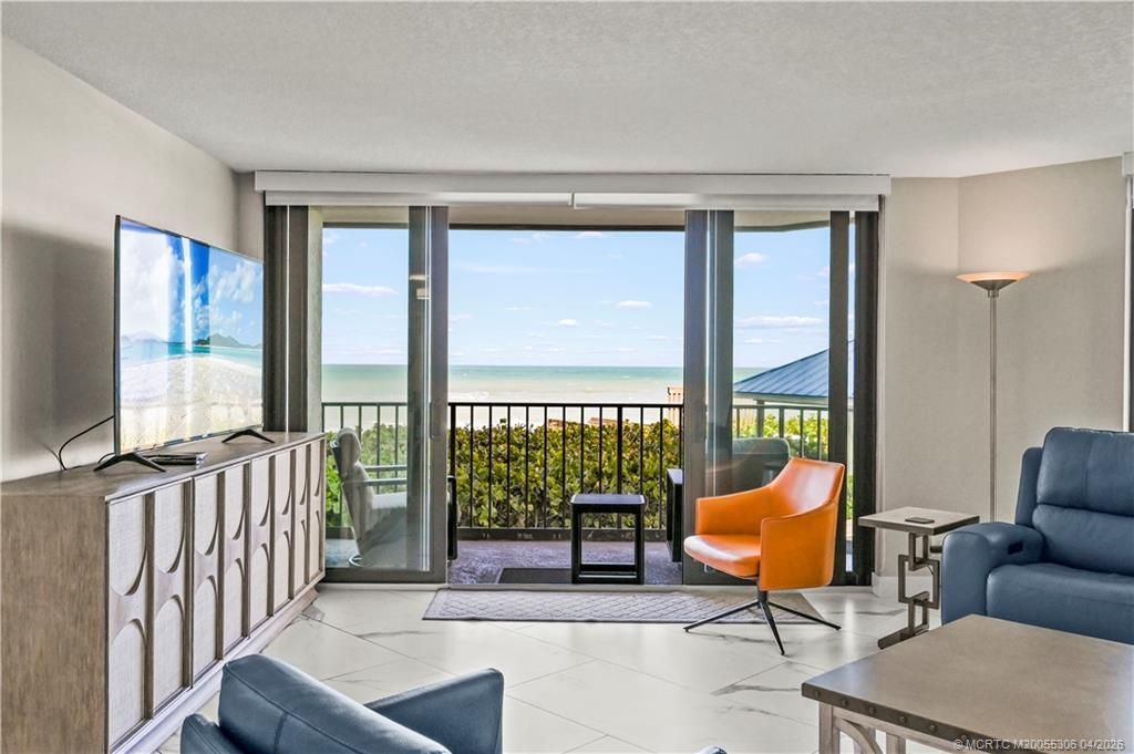 9650 S Ocean Drive, Unit 106, Jensen Beach, FL 34957 Photo