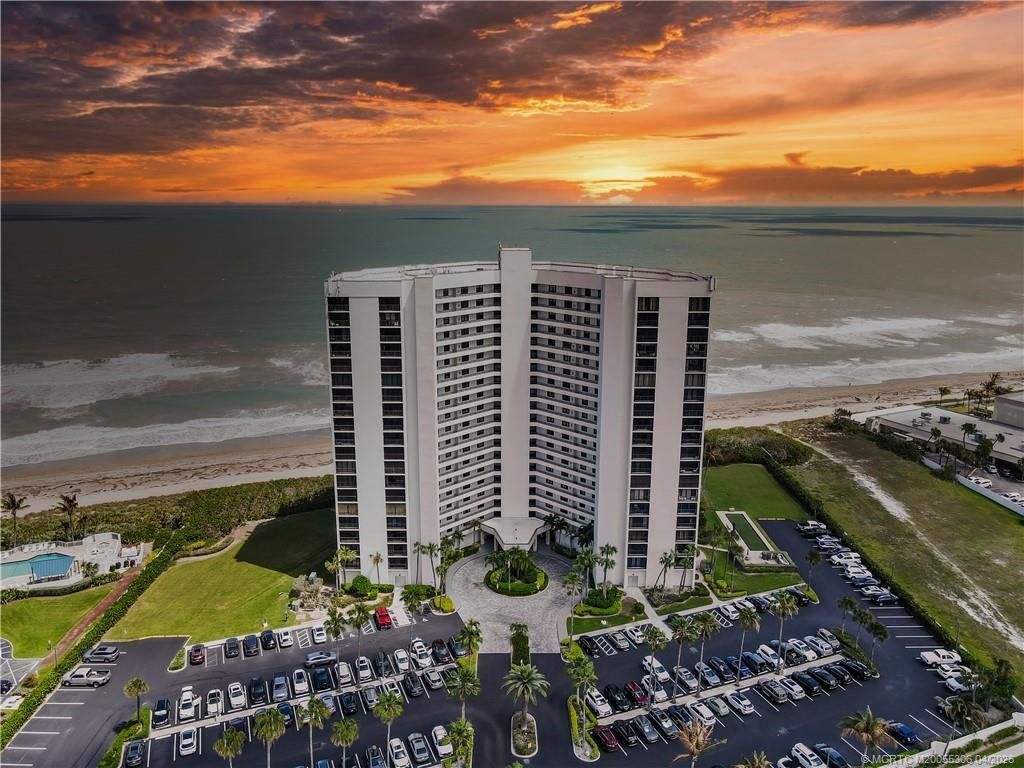 9650 S Ocean Drive, Unit 106, Jensen Beach, FL 34957 Photo
