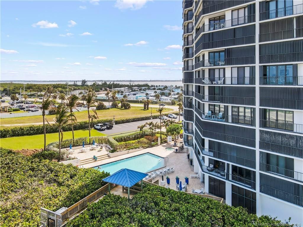 9650 S Ocean Drive, Unit 106, Jensen Beach, FL 34957 Photo