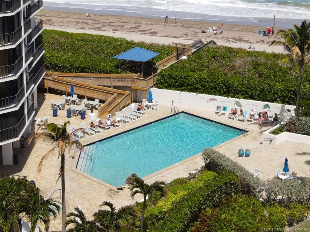 9650 S Ocean Drive, Unit 106, Jensen Beach, FL 34957 Photo