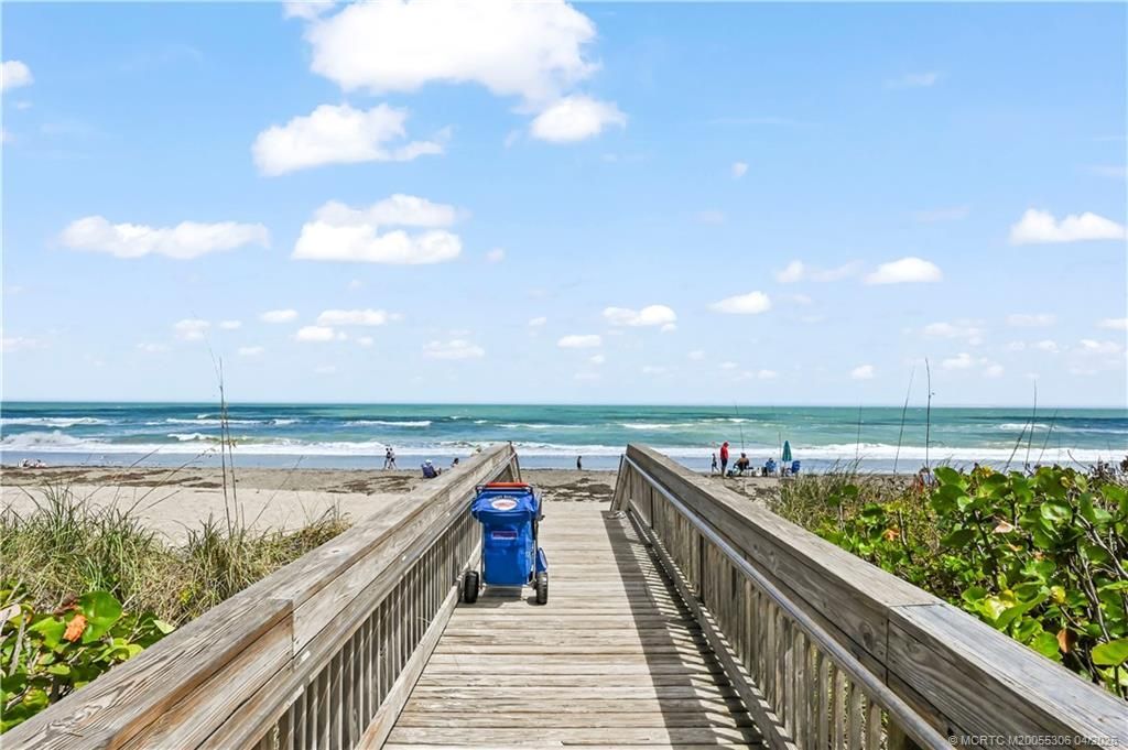 9650 S Ocean Drive, Unit 106, Jensen Beach, FL 34957 Photo