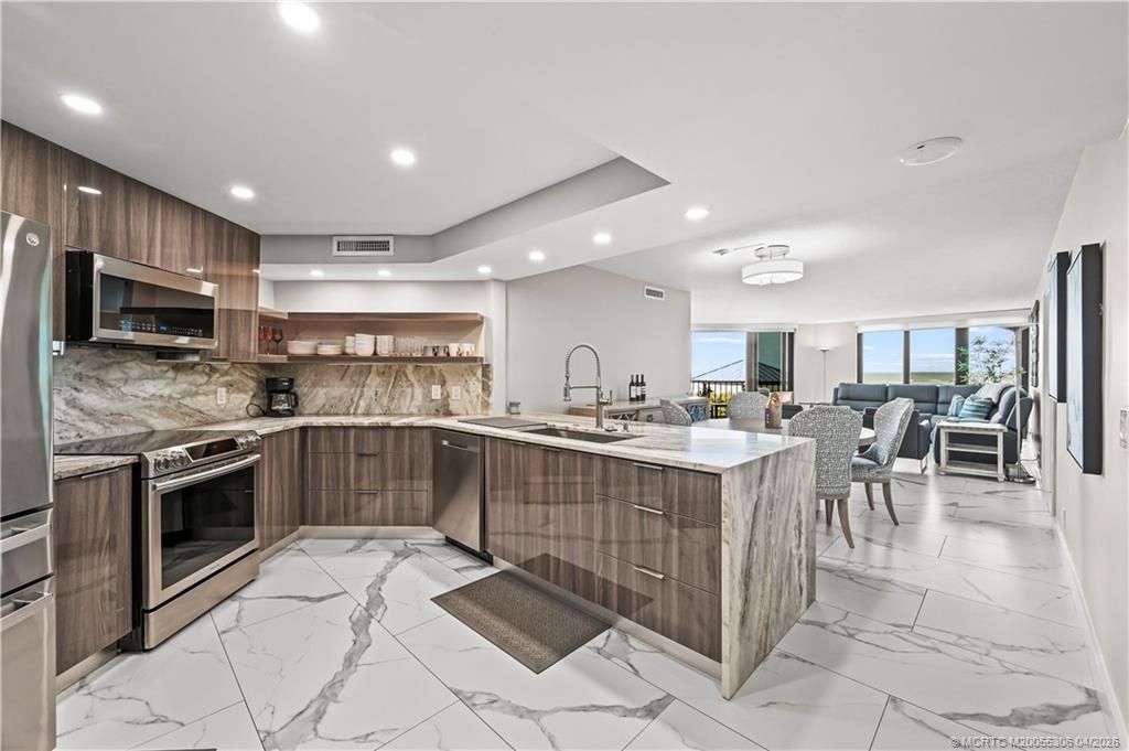 9650 S Ocean Drive, Unit 106, Jensen Beach, FL 34957 Photo