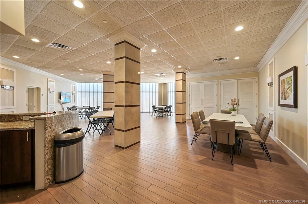 9650 S Ocean Drive, Unit 106, Jensen Beach, FL 34957 Photo