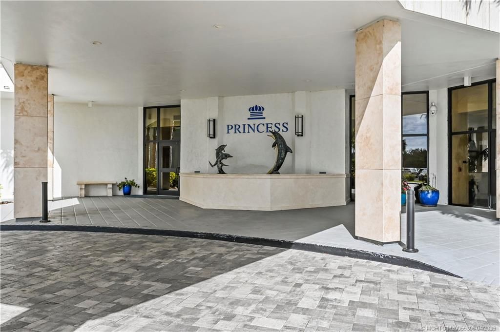 9650 S Ocean Drive, Unit 106, Jensen Beach, FL 34957 Photo