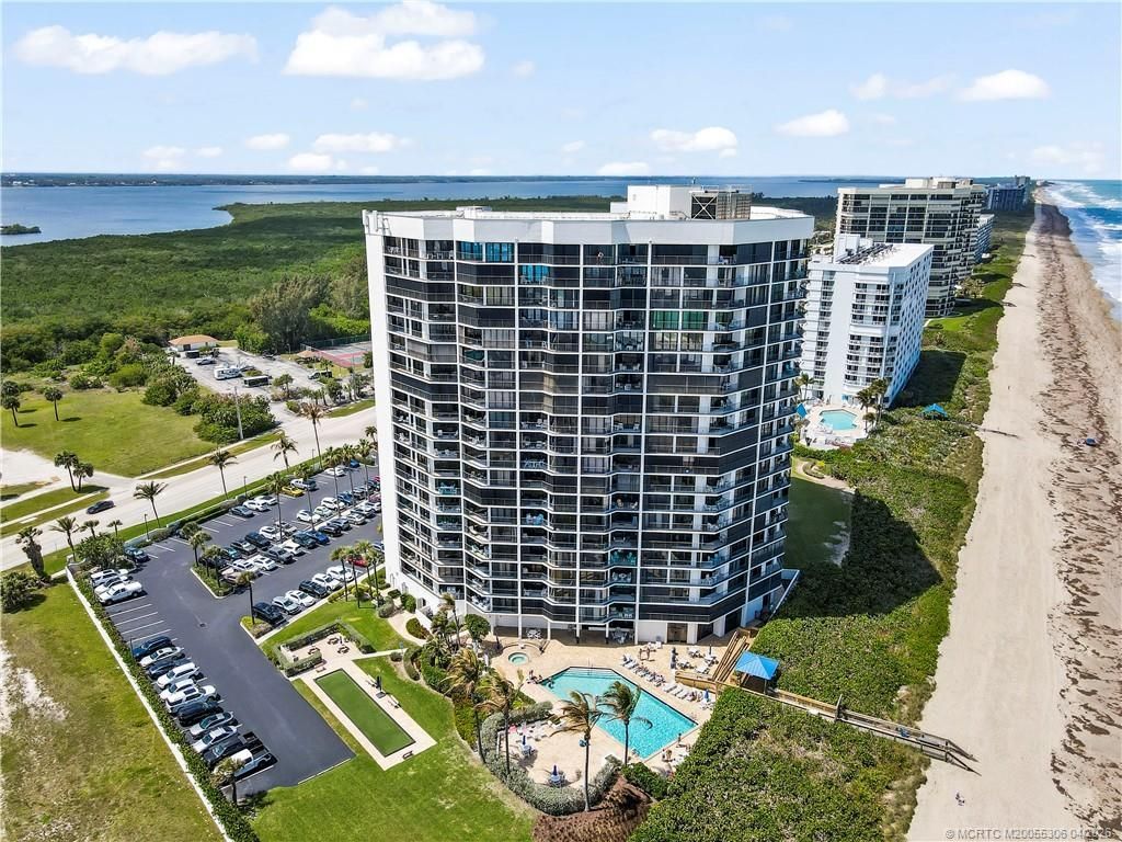 9650 S Ocean Drive, Unit 106, Jensen Beach, FL 34957 Photo