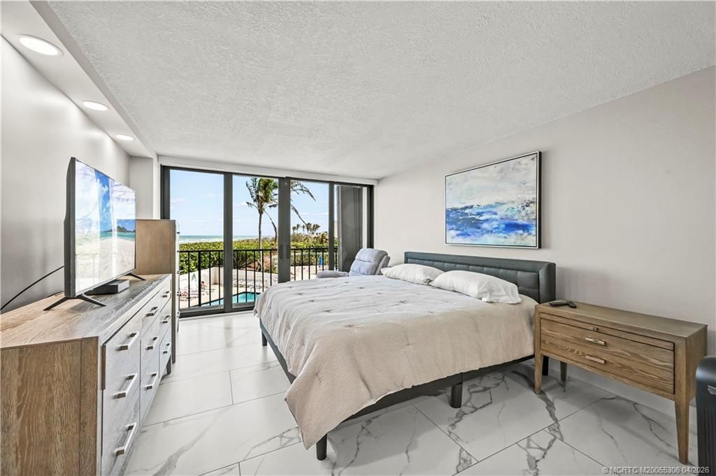 9650 S Ocean Drive, Unit 106, Jensen Beach, FL 34957 Photo