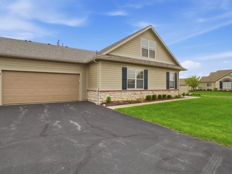 2690 N Canterbury Circle, Unit A, Port Clinton, OH 43452 Photo 3
