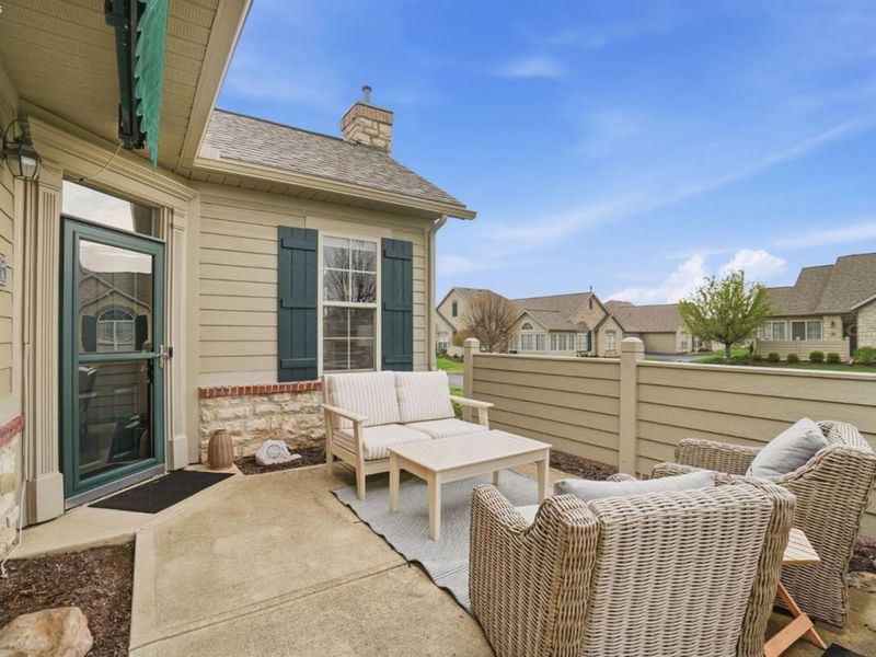 2690 N Canterbury Circle, Unit A, Port Clinton, OH 43452 Photo 4