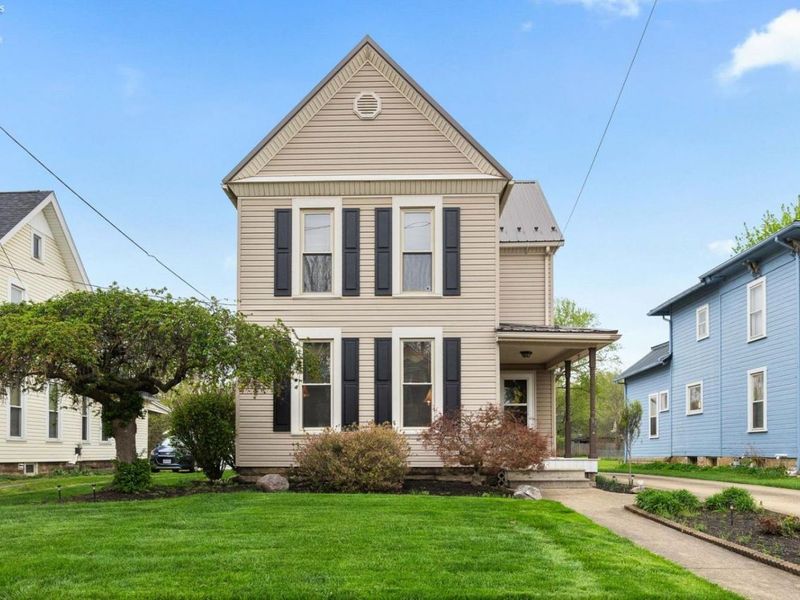 33 S Garden Street, Norwalk, OH 44857 Photo 2