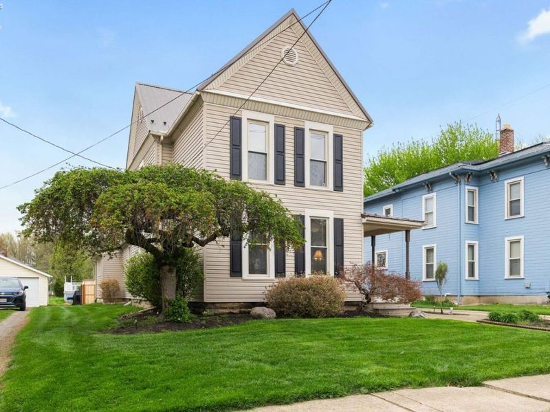 33 S Garden Street, Norwalk, OH 44857 Photo 3