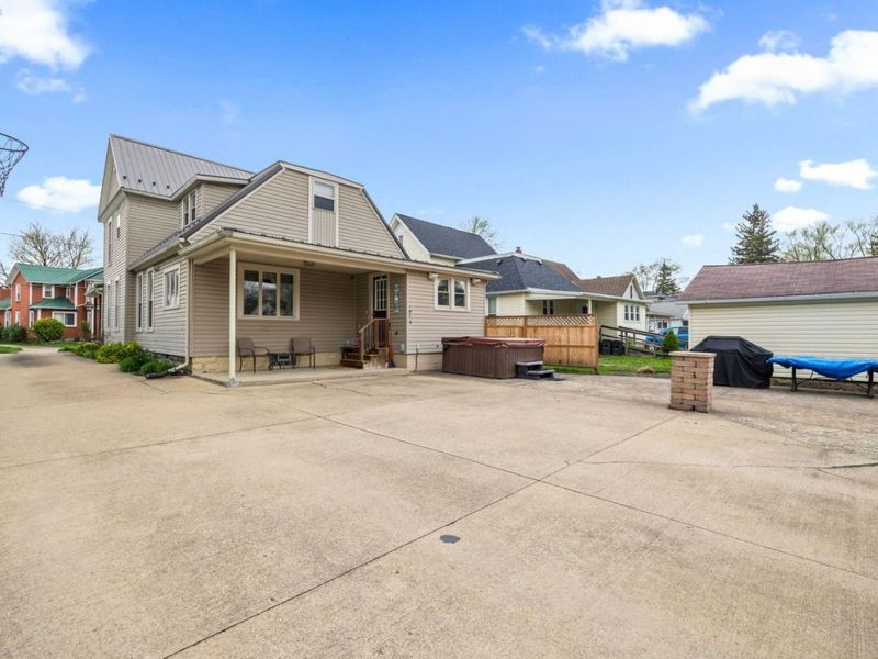 33 S Garden Street, Norwalk, OH 44857 Photo 42