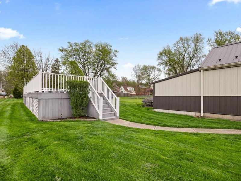 33 S Garden Street, Norwalk, OH 44857 Photo 45