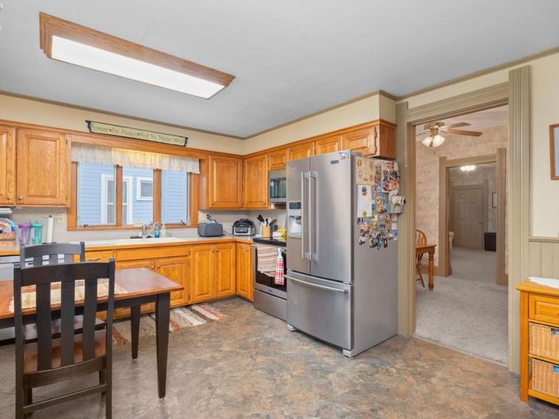 33 S Garden Street, Norwalk, OH 44857 Photo 6