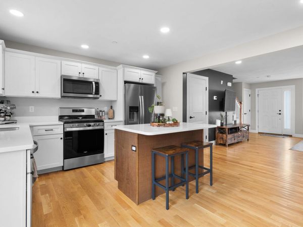 30 Brook Street, Unit 5, Derry, NH 03038