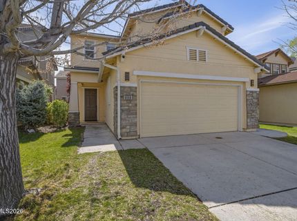 6646 Altesino Drive, Sparks, NV 89436 Photo