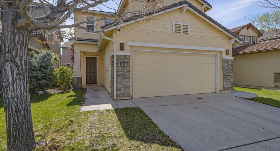 6646 Altesino Drive, Sparks, NV 89436 Photo