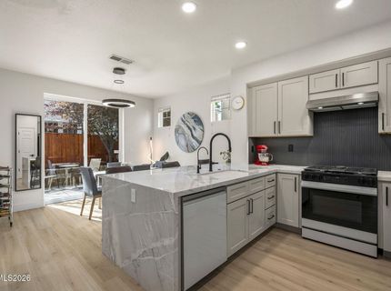 6646 Altesino Drive, Sparks, NV 89436 Photo