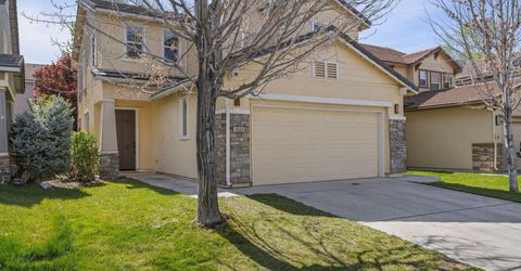 6646 Altesino Drive, Sparks, NV 89436 Photo