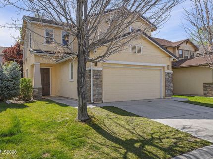 6646 Altesino Drive, Sparks, NV 89436 Photo
