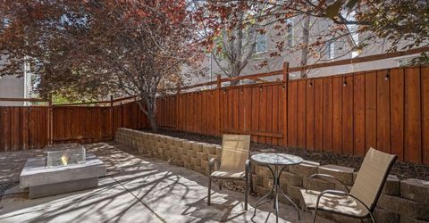 6646 Altesino Drive, Sparks, NV 89436 Photo