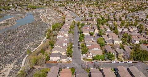 6646 Altesino Drive, Sparks, NV 89436 Photo