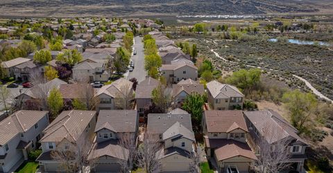 6646 Altesino Drive, Sparks, NV 89436 Photo